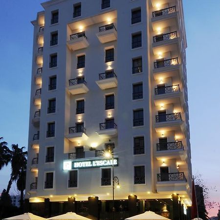 Hotel L'Escale Fès Exteriér fotografie